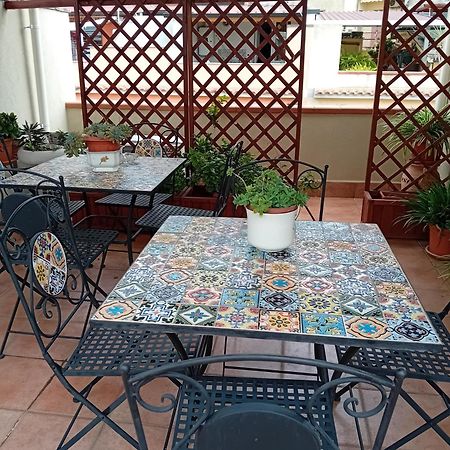A Casa Tua Affitti Brevi Bed and Breakfast Noto Værelse billede