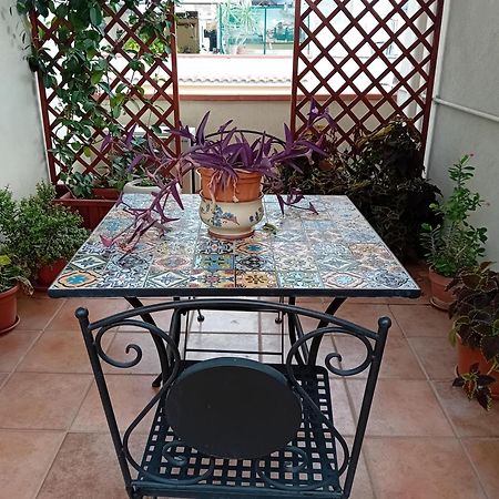 A Casa Tua Affitti Brevi Bed and Breakfast Noto Værelse billede