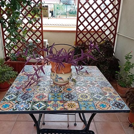 A Casa Tua Affitti Brevi Bed and Breakfast Noto Eksteriør billede