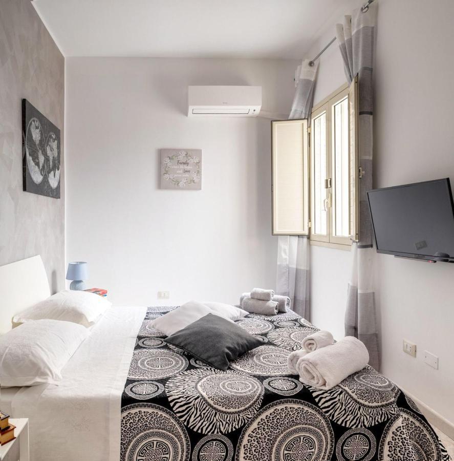 A Casa Tua Affitti Brevi Bed and Breakfast Noto Eksteriør billede
