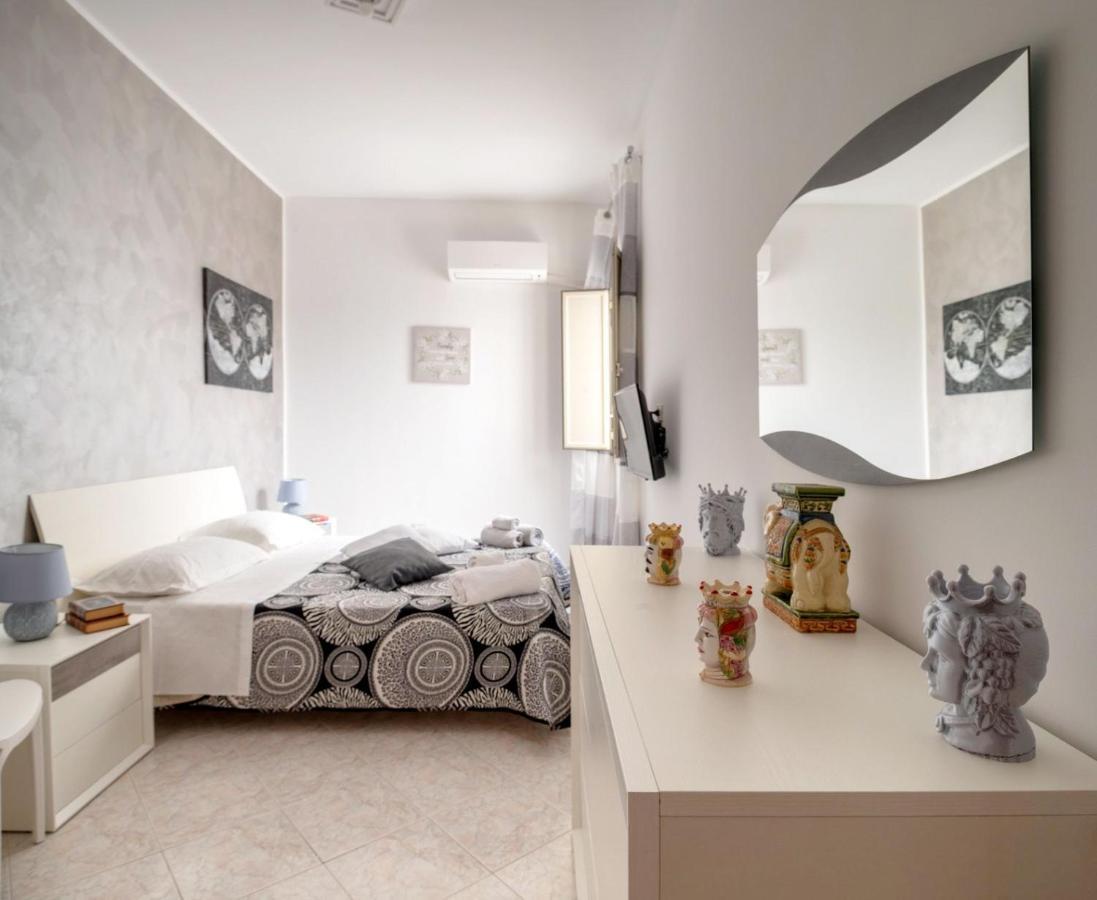 A Casa Tua Affitti Brevi Bed and Breakfast Noto Eksteriør billede