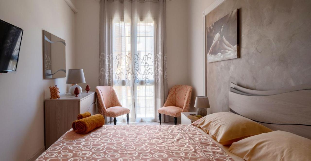A Casa Tua Affitti Brevi Bed and Breakfast Noto Eksteriør billede