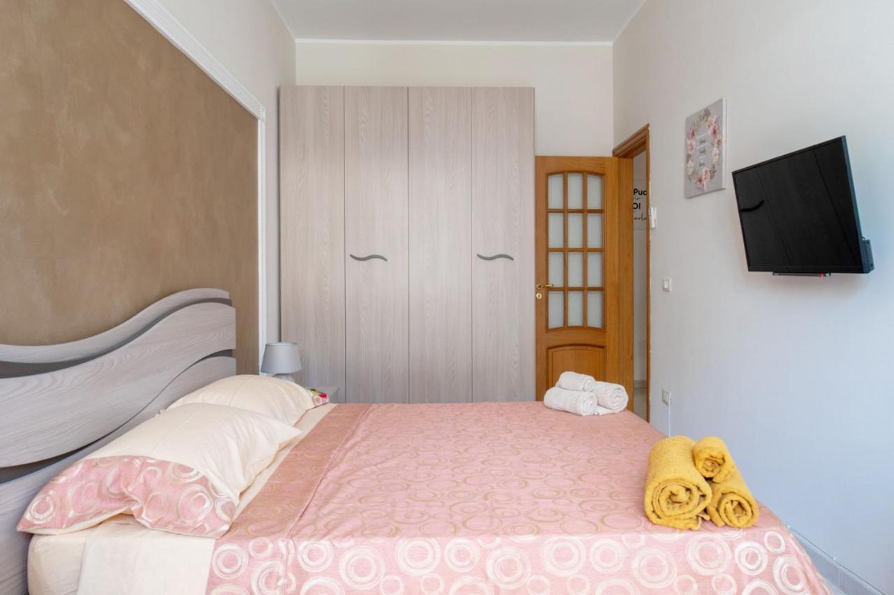 A Casa Tua Affitti Brevi Bed and Breakfast Noto Eksteriør billede