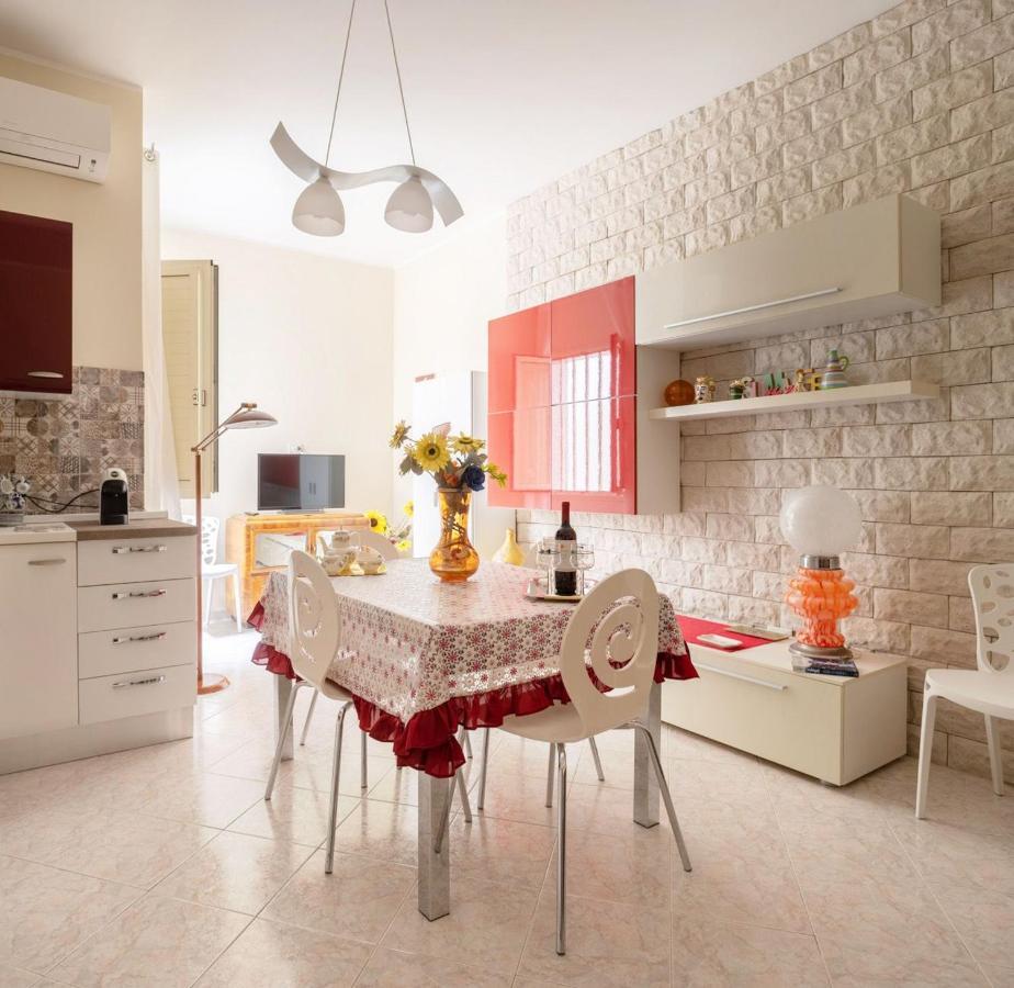 A Casa Tua Affitti Brevi Bed and Breakfast Noto Eksteriør billede