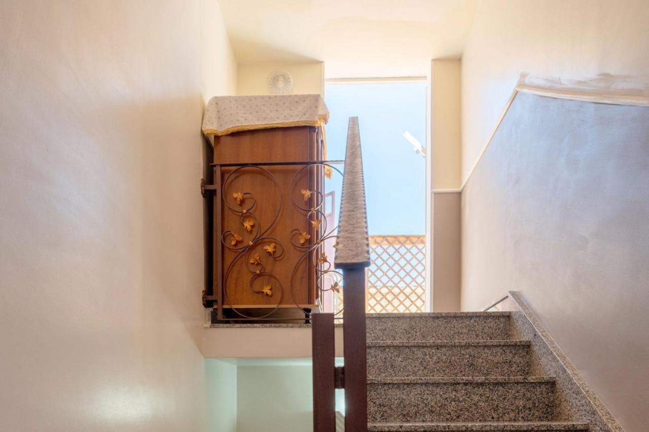 A Casa Tua Affitti Brevi Bed and Breakfast Noto Eksteriør billede