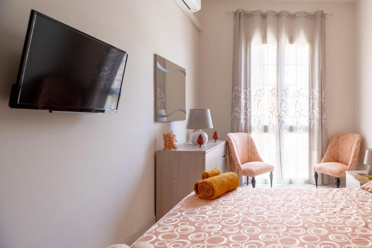 A Casa Tua Affitti Brevi Bed and Breakfast Noto Eksteriør billede
