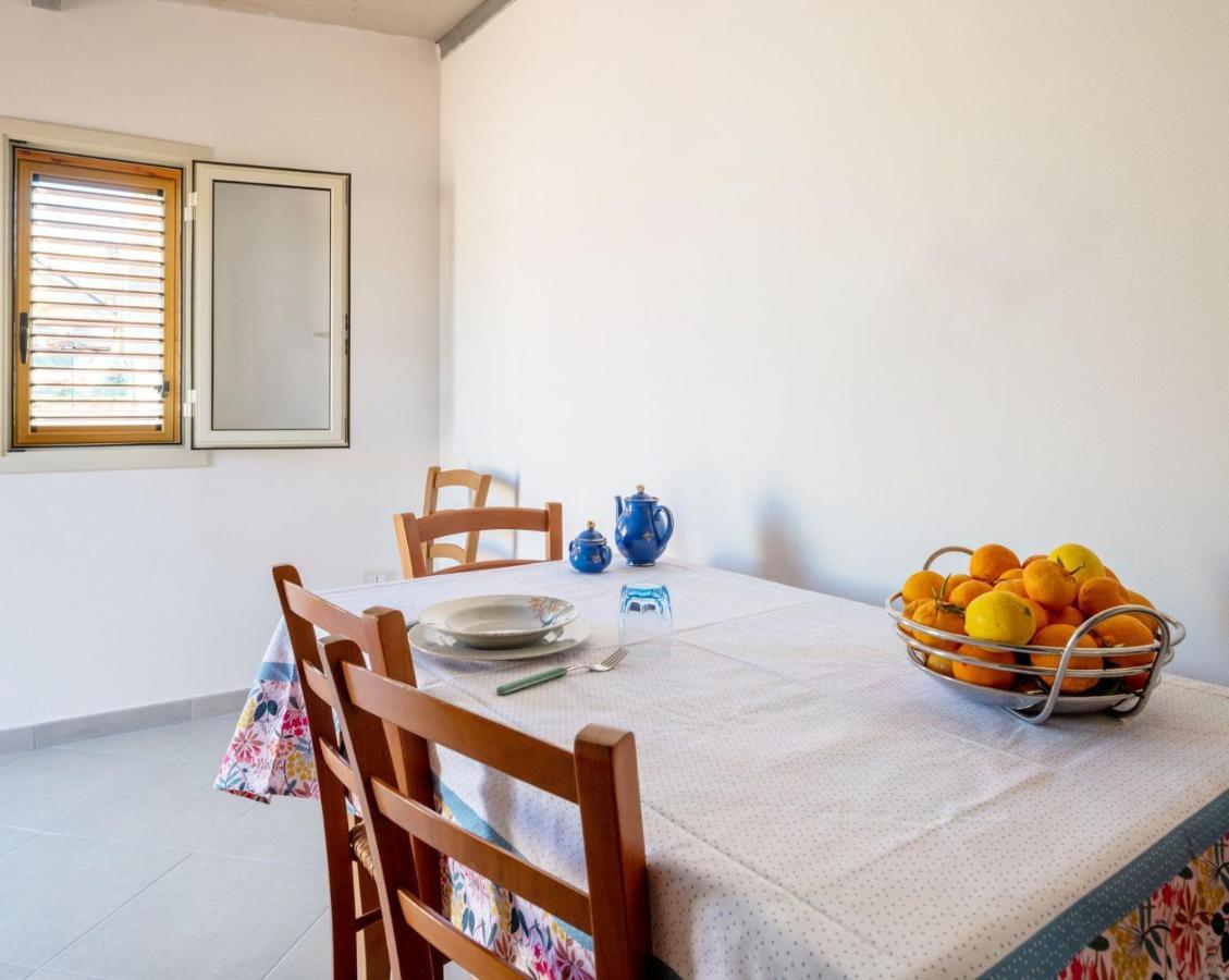 A Casa Tua Affitti Brevi Bed and Breakfast Noto Eksteriør billede