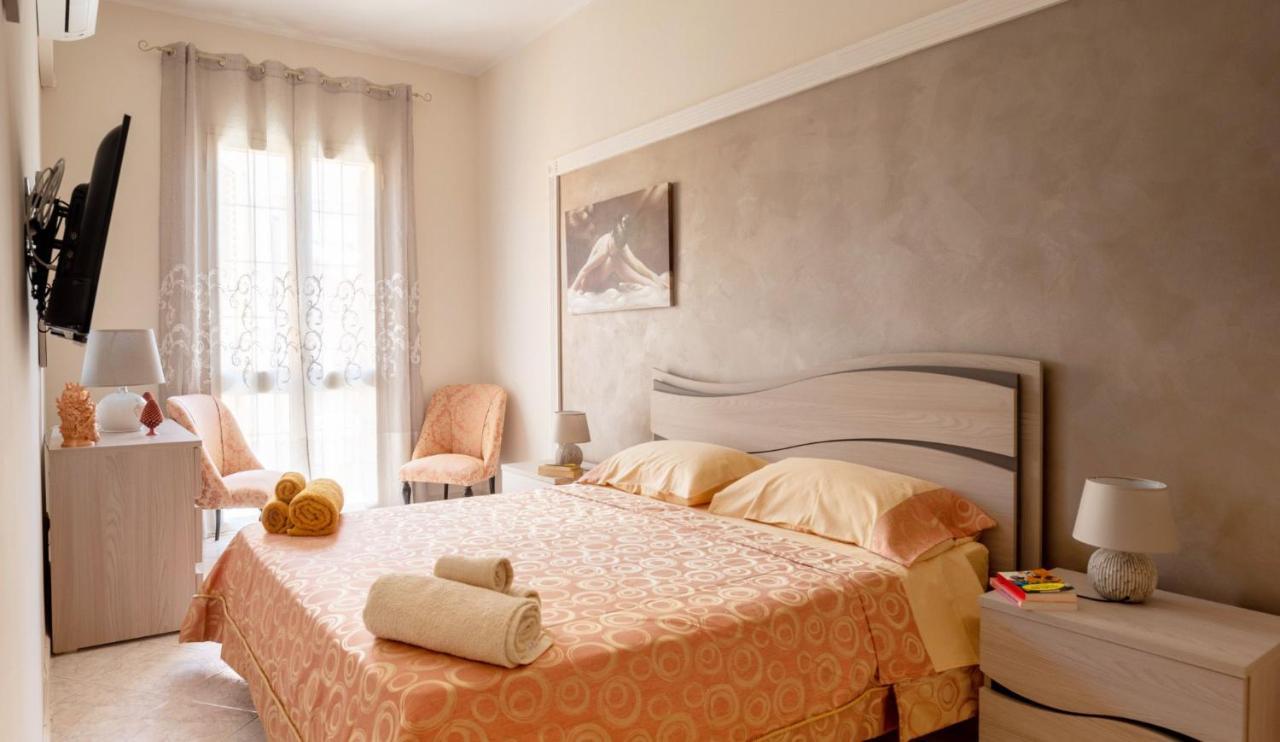 A Casa Tua Affitti Brevi Bed and Breakfast Noto Eksteriør billede