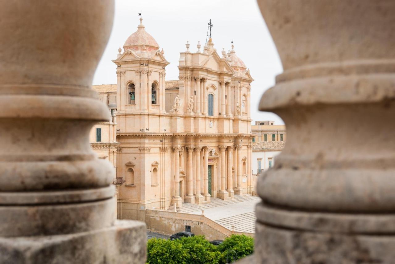 A Casa Tua Affitti Brevi Bed and Breakfast Noto Eksteriør billede