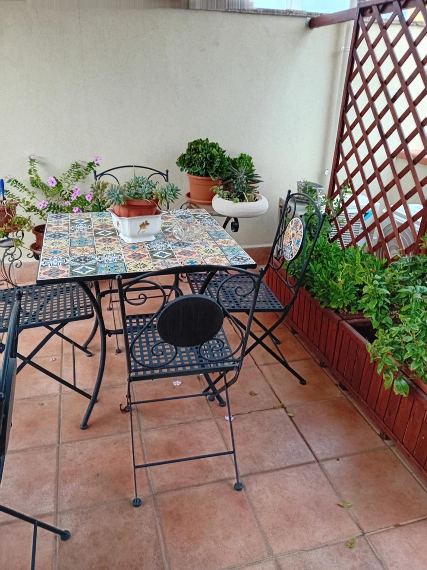 A Casa Tua Affitti Brevi Bed and Breakfast Noto Værelse billede