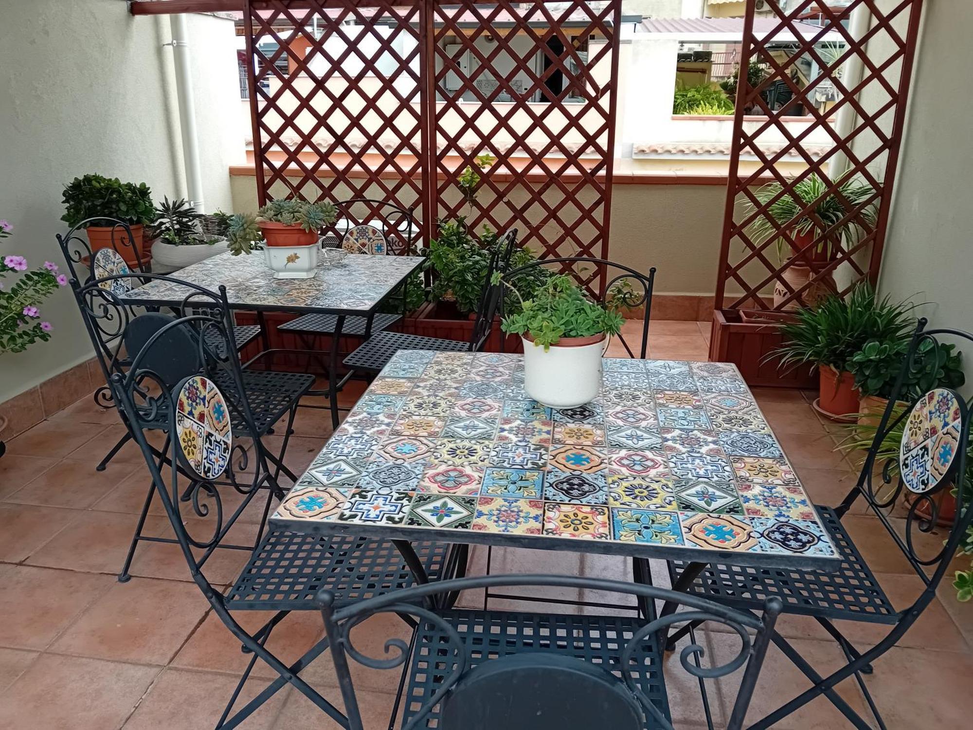 A Casa Tua Affitti Brevi Bed and Breakfast Noto Værelse billede